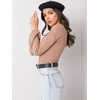 Palaidinė-TW-BZ-G-082.98-tamsiai smėlio spalvos
