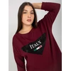 Palaidinė-VI-BZ-2911.82P-tamsiai violetinė