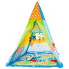 Palapinė- žaidimų kilimėlis cc8730 EUROBABY