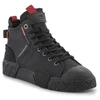 Palladium Ace City Shel Chukka 79131-008 Juoda