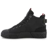 Palladium Ace City Shel Chukka 79131-008 Juoda