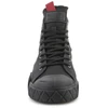Palladium Ace City Shel Chukka 79131-008 Juoda