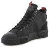 Palladium Ace City Shel Chukka 79131-008 Juoda