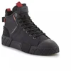 Palladium Ace City Shel Chukka 79131-008 Juoda