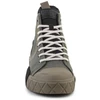 Palladium Ace City Shel Chukka 79131-345 alyvuogių spalvos