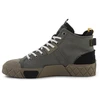 Palladium Ace City Shel Chukka 79131-345 alyvuogių spalvos