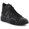 PALLADIUM ACE City Shell Chuk2 74451-001-M juodi