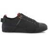 Palladium Ace City Shell LO 79132-008 juodi