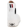 Palladium Ace CVS MID U batai 77015-116