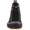 Palladium Ace Mid L Ul U 77174-010-M batai