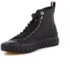 Palladium Ace Mid L Ul U 77174-010-M batai