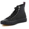 Palladium Ace Mid L Ul U 77174-010-M batai
