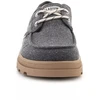 Palladium Dunelite MOC CUSH 04660-008 juodi