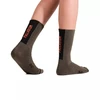 Palladium Jacquard Mid kojinės 1 SX7384-308