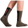 Palladium Jacquard Mid kojinės 1 SX7384-308