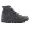 Palladium Mono Chrome batai 73089-089-M