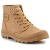 Palladium Mono Chrome batai 73089-209-M