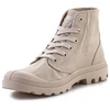 Palladium Mono Chrome batai 73089-260-M