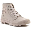 Palladium Mono Chrome batai 73089-260-M