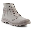 Palladium Mono Chrome batai 73089-272-M