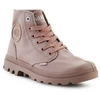 Palladium Mono Chrome W 73089-267-M Bateliai