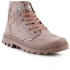Palladium Mono Chrome W 73089-267-M Bateliai