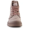 Palladium Mono Chrome W 73089-267-M Bateliai