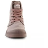 Palladium Mono Chrome W 73089-267-M Bateliai