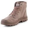Palladium Mono Chrome W 73089-267-M Bateliai