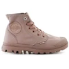 Palladium Mono Chrome W 73089-267-M Bateliai