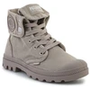 Palladium Moteriški 92353-272-M Vintažinis Chaki