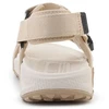 PALLADIUM OFFSANDAL STRAP basutės, šilto smėlio/pieno spalvos M 94682-257