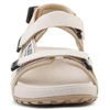 PALLADIUM OFFSANDAL STRAP basutės, šilto smėlio/pieno spalvos M 94682-257