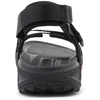 PALLADIUM OFFSANDAL STRAP JUODOS M 04682-008