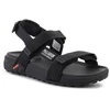 PALLADIUM OFFSANDAL STRAP JUODOS M 04682-008