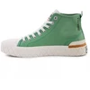 Palladium Palla Ace Chukka Org 79142-305-M Vintage Žalias
