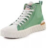 Palladium Palla Ace Chukka Org 79142-305-M Vintage Žalias