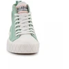 Palladium Palla Ace Chukka Org 79142-305-M Vintage Žalias
