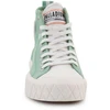 Palladium Palla Ace Chukka Org 79142-305-M Vintage Žalias