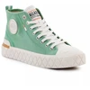 Palladium Palla Ace Chukka Org 79142-305-M Vintage Žalias