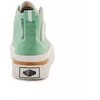 Palladium Palla Ace Chukka Org 79142-305-M Vintage Žalias