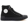 Palladium Palla ACE CVS MID W batai 77015-008-M