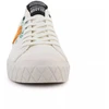 Palladium PALLA ACE TIGERS 04630-161-M Kreminės baltos