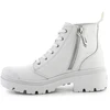 Palladium Pallabase Leather W 96905-102-M batai