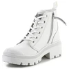 Palladium Pallabase Leather W 96905-102-M batai