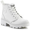 Palladium Pallabase Leather W 96905-102-M batai