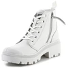 Palladium Pallabase Leather W 96905-102-M batai