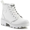 Palladium Pallabase Leather W 96905-102-M batai