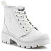 Palladium Pallabase Leather W 96905-102-M batai
