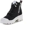 Palladium Pallabase Metro W 97346-016-M Batai